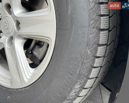 Белый Киа Sportage, объемом двигателя 1.7 л и пробегом 192 тыс. км за 13800 $, фото 28 на Automoto.ua