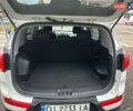 Белый Киа Sportage, объемом двигателя 2.36 л и пробегом 254 тыс. км за 12700 $, фото 31 на Automoto.ua