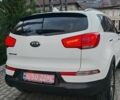 Білий Кіа Sportage, об'ємом двигуна 2 л та пробігом 211 тис. км за 15300 $, фото 11 на Automoto.ua