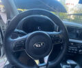 Белый Киа Sportage, объемом двигателя 2 л и пробегом 135 тыс. км за 20100 $, фото 17 на Automoto.ua