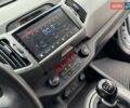 Белый Киа Sportage, объемом двигателя 1.7 л и пробегом 192 тыс. км за 13800 $, фото 40 на Automoto.ua