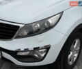 Белый Киа Sportage, объемом двигателя 1.7 л и пробегом 192 тыс. км за 13800 $, фото 22 на Automoto.ua