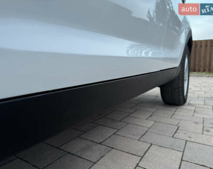 Белый Киа Sportage, объемом двигателя 1.7 л и пробегом 142 тыс. км за 14999 $, фото 21 на Automoto.ua