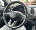 Белый Киа Sportage, объемом двигателя 2.36 л и пробегом 254 тыс. км за 12700 $, фото 40 на Automoto.ua