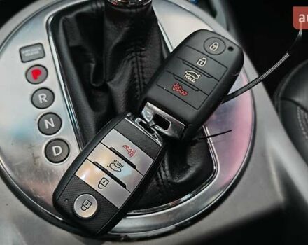 Білий Кіа Sportage, об'ємом двигуна 2 л та пробігом 211 тис. км за 15300 $, фото 40 на Automoto.ua