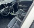 Белый Киа Sportage, объемом двигателя 1.69 л и пробегом 145 тыс. км за 15800 $, фото 5 на Automoto.ua