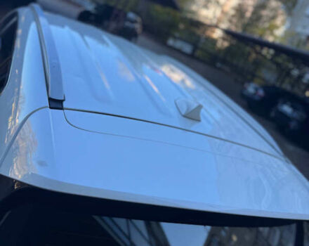 Белый Киа Sportage, объемом двигателя 2 л и пробегом 135 тыс. км за 20100 $, фото 30 на Automoto.ua