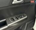 Белый Киа Sportage, объемом двигателя 2 л и пробегом 205 тыс. км за 16670 $, фото 18 на Automoto.ua