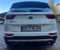 Белый Киа Sportage, объемом двигателя 2 л и пробегом 135 тыс. км за 20100 $, фото 4 на Automoto.ua