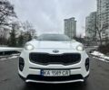 Белый Киа Sportage, объемом двигателя 2 л и пробегом 254 тыс. км за 15000 $, фото 1 на Automoto.ua