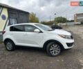 Белый Киа Sportage, объемом двигателя 2.36 л и пробегом 254 тыс. км за 12700 $, фото 7 на Automoto.ua