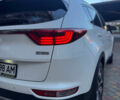 Белый Киа Sportage, объемом двигателя 2 л и пробегом 135 тыс. км за 20100 $, фото 42 на Automoto.ua
