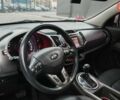 Білий Кіа Sportage, об'ємом двигуна 2 л та пробігом 211 тис. км за 15300 $, фото 27 на Automoto.ua