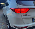 Белый Киа Sportage, объемом двигателя 2 л и пробегом 135 тыс. км за 20100 $, фото 40 на Automoto.ua