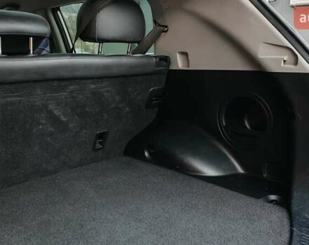 Білий Кіа Sportage, об'ємом двигуна 2 л та пробігом 211 тис. км за 15300 $, фото 36 на Automoto.ua