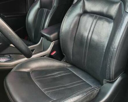 Білий Кіа Sportage, об'ємом двигуна 2 л та пробігом 211 тис. км за 15300 $, фото 71 на Automoto.ua