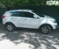 Білий Кіа Sportage, об'ємом двигуна 1.69 л та пробігом 208 тис. км за 12000 $, фото 6 на Automoto.ua