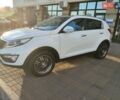 Белый Киа Sportage, объемом двигателя 1.69 л и пробегом 236 тыс. км за 14000 $, фото 26 на Automoto.ua