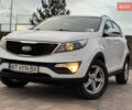 Белый Киа Sportage, объемом двигателя 1.7 л и пробегом 142 тыс. км за 14999 $, фото 8 на Automoto.ua