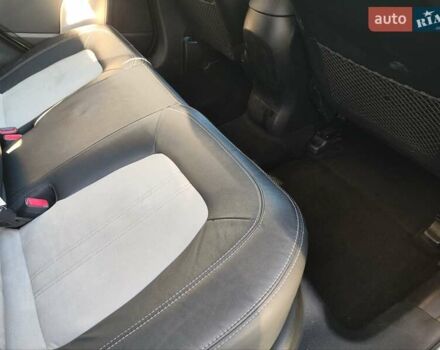 Белый Киа Sportage, объемом двигателя 1.69 л и пробегом 236 тыс. км за 14000 $, фото 12 на Automoto.ua