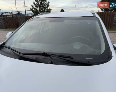 Белый Киа Sportage, объемом двигателя 1.7 л и пробегом 142 тыс. км за 14999 $, фото 14 на Automoto.ua