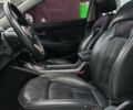 Білий Кіа Sportage, об'ємом двигуна 2 л та пробігом 211 тис. км за 15300 $, фото 28 на Automoto.ua