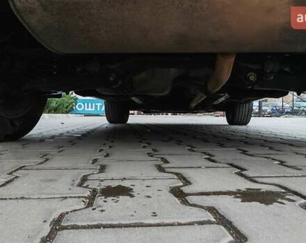 Білий Кіа Sportage, об'ємом двигуна 2 л та пробігом 211 тис. км за 15300 $, фото 29 на Automoto.ua