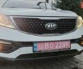 Білий Кіа Sportage, об'ємом двигуна 2 л та пробігом 211 тис. км за 15300 $, фото 1 на Automoto.ua