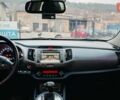 Білий Кіа Sportage, об'ємом двигуна 2 л та пробігом 211 тис. км за 15300 $, фото 57 на Automoto.ua
