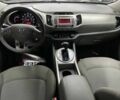 Білий Кіа Sportage, об'ємом двигуна 0.24 л та пробігом 80 тис. км за 12900 $, фото 6 на Automoto.ua