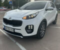 Білий Кіа Sportage, об'ємом двигуна 1.7 л та пробігом 137 тис. км за 16999 $, фото 4 на Automoto.ua