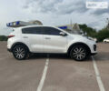 Белый Киа Sportage, объемом двигателя 1.7 л и пробегом 137 тыс. км за 16999 $, фото 7 на Automoto.ua