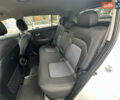 Белый Киа Sportage, объемом двигателя 2.36 л и пробегом 254 тыс. км за 12700 $, фото 28 на Automoto.ua