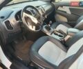 Белый Киа Sportage, объемом двигателя 1.69 л и пробегом 236 тыс. км за 14000 $, фото 3 на Automoto.ua
