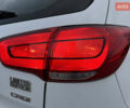 Белый Киа Sportage, объемом двигателя 1.7 л и пробегом 142 тыс. км за 14999 $, фото 17 на Automoto.ua