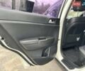 Белый Киа Sportage, объемом двигателя 2 л и пробегом 205 тыс. км за 16670 $, фото 10 на Automoto.ua