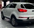 Белый Киа Sportage, объемом двигателя 0.24 л и пробегом 80 тыс. км за 12900 $, фото 3 на Automoto.ua