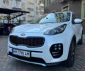 Белый Киа Sportage, объемом двигателя 2 л и пробегом 135 тыс. км за 20100 $, фото 1 на Automoto.ua