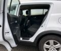 Белый Киа Sportage, объемом двигателя 1.6 л и пробегом 232 тыс. км за 12500 $, фото 8 на Automoto.ua