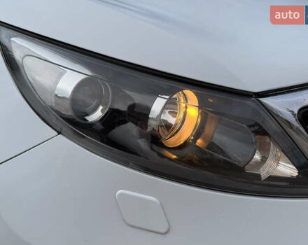 Белый Киа Sportage, объемом двигателя 1.7 л и пробегом 142 тыс. км за 14999 $, фото 16 на Automoto.ua