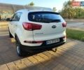 Белый Киа Sportage, объемом двигателя 1.69 л и пробегом 236 тыс. км за 14000 $, фото 19 на Automoto.ua