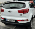 Белый Киа Sportage, объемом двигателя 1.7 л и пробегом 192 тыс. км за 13800 $, фото 7 на Automoto.ua