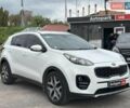Белый Киа Sportage, объемом двигателя 2 л и пробегом 205 тыс. км за 16670 $, фото 3 на Automoto.ua