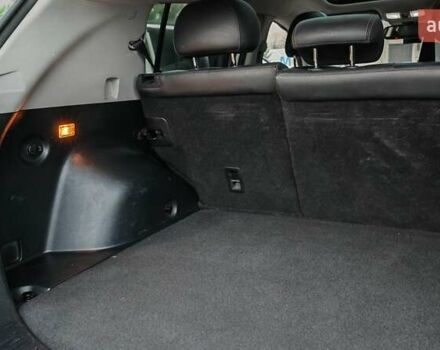 Білий Кіа Sportage, об'ємом двигуна 2 л та пробігом 211 тис. км за 15300 $, фото 37 на Automoto.ua