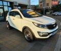 Белый Киа Sportage, объемом двигателя 1.69 л и пробегом 236 тыс. км за 14000 $, фото 6 на Automoto.ua