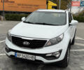 Белый Киа Sportage, объемом двигателя 1.7 л и пробегом 192 тыс. км за 13800 $, фото 21 на Automoto.ua