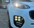 Белый Киа Sportage, объемом двигателя 2 л и пробегом 135 тыс. км за 20100 $, фото 36 на Automoto.ua