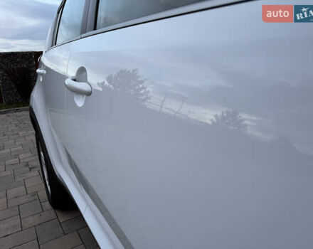 Белый Киа Sportage, объемом двигателя 1.7 л и пробегом 142 тыс. км за 14999 $, фото 23 на Automoto.ua