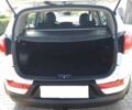 Белый Киа Sportage, объемом двигателя 0 л и пробегом 220 тыс. км за 14350 $, фото 13 на Automoto.ua
