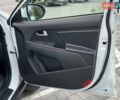 Белый Киа Sportage, объемом двигателя 1.7 л и пробегом 192 тыс. км за 13800 $, фото 57 на Automoto.ua